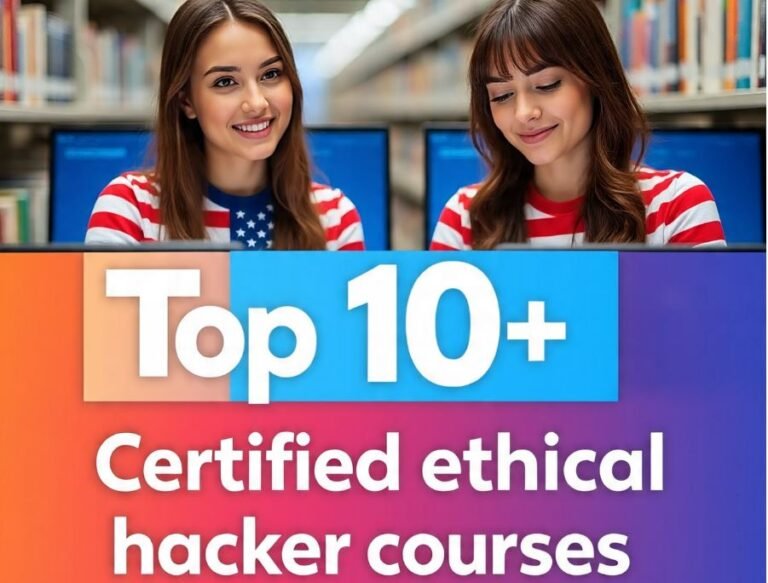 Certified ethical hacker class