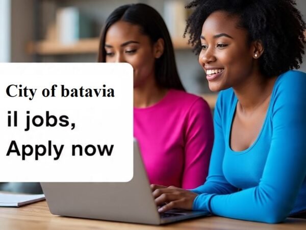 city of batavia il jobs