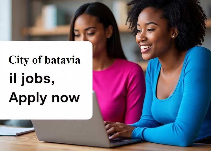 city of batavia il jobs