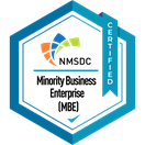 A blue hexagon with a logo AI-generated content may be incorrect.