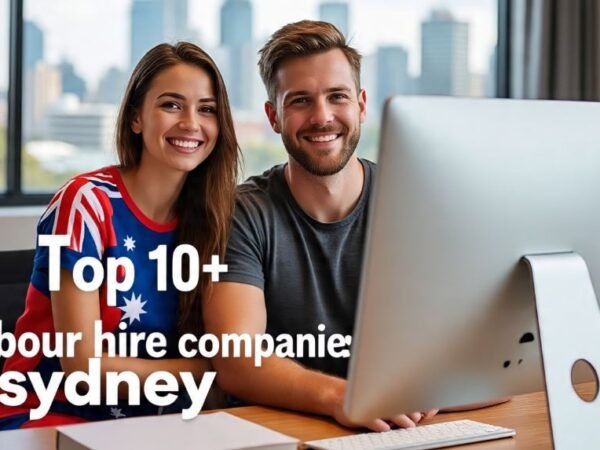 labour hire companies sydney