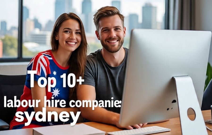 labour hire companies sydney