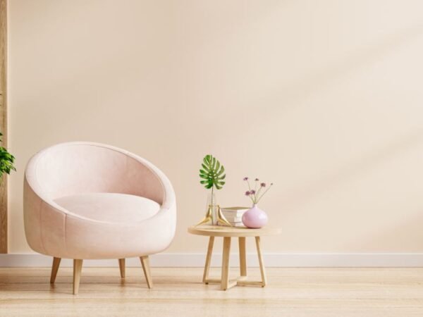 living room end tables