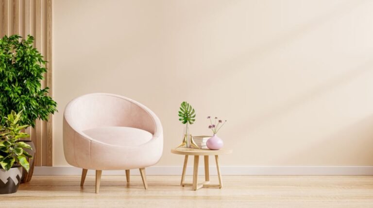 living room end tables