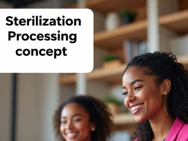 Sterilization Processing