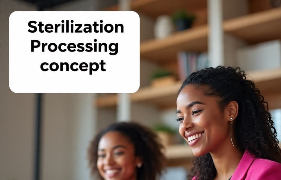 Sterilization Processing