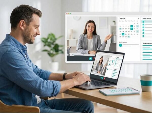 remote executive assistants