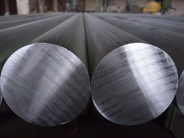 Aluminum die casting