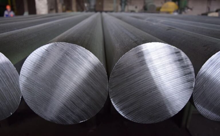 Aluminum die casting