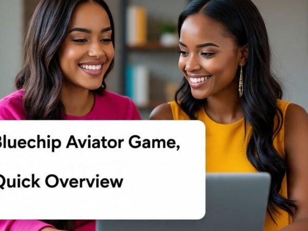 Bluechip Aviator Game