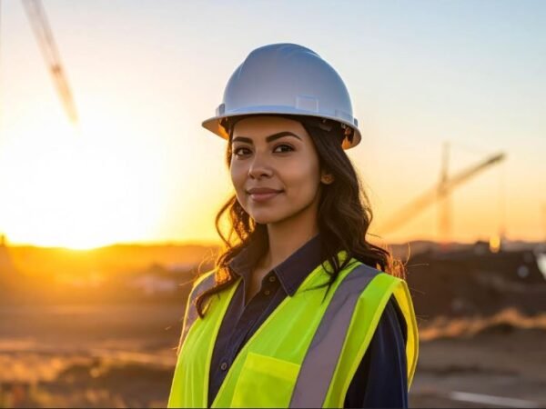 Career Paths in Construction