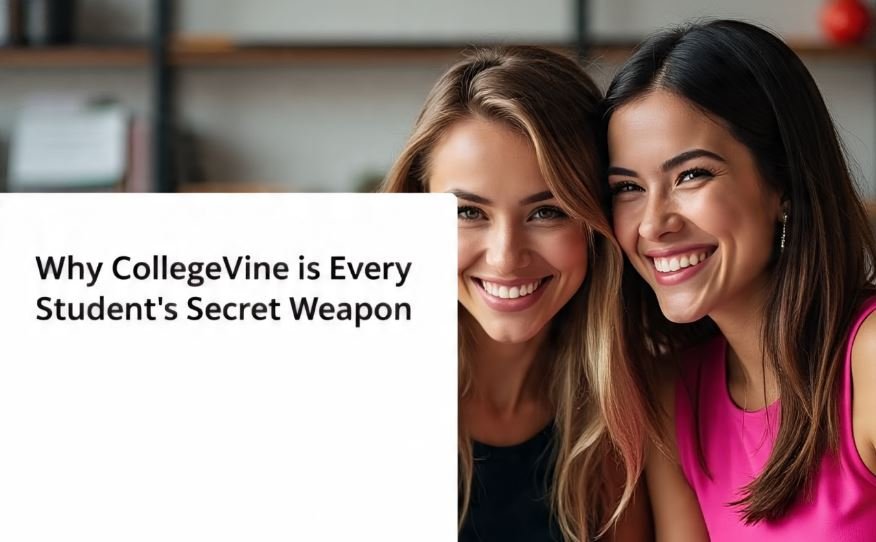 CollegeVine