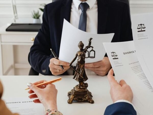 Divorce Legal