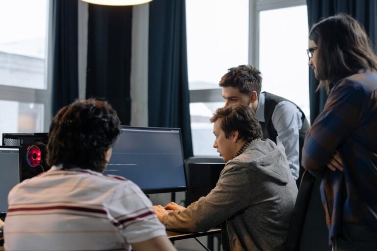 Data Engineer Jobs with Visa Sponsorship