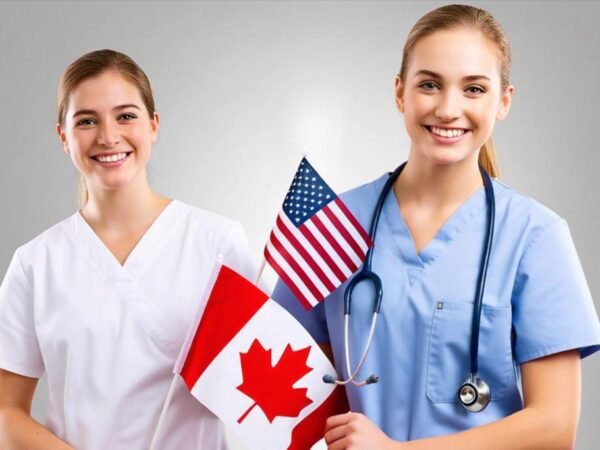 Healthcare Tier 2 Visa Sponsorship