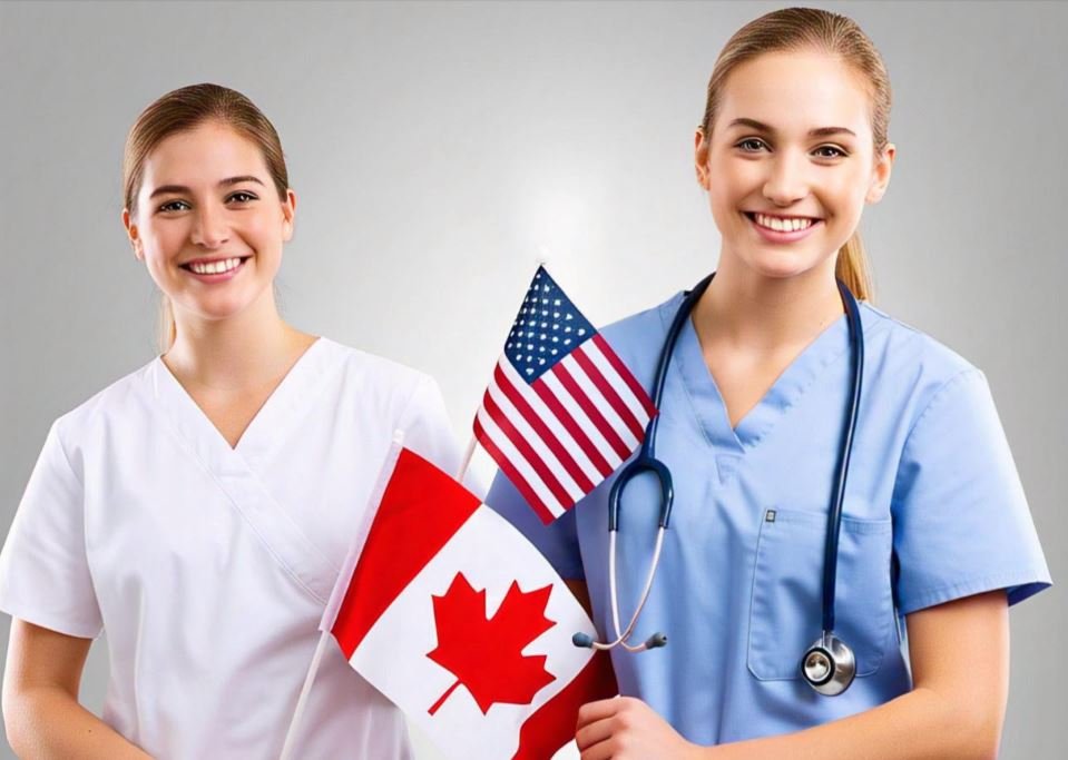 Nursing Assistant Visa Sponsorship