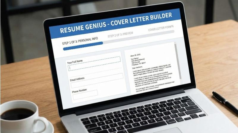 Resume Genius