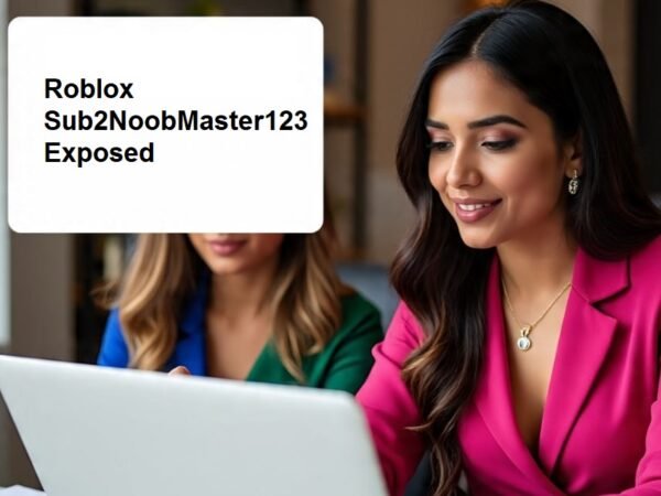 But hold up—what makes Sub2NoobMaster123 Roblox tick? NoobMaster123, a rising star with prank videos and Roblox challenges