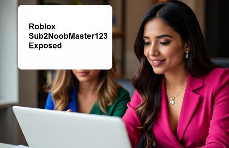 But hold up—what makes Sub2NoobMaster123 Roblox tick? NoobMaster123, a rising star with prank videos and Roblox challenges