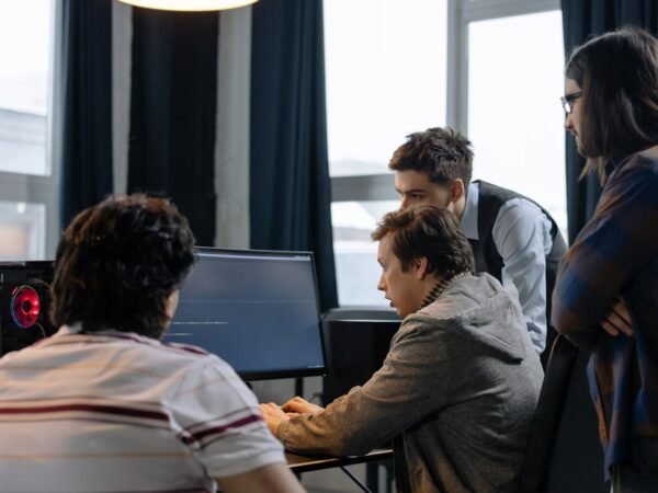 DevOps Engineer Visa Sponsorship