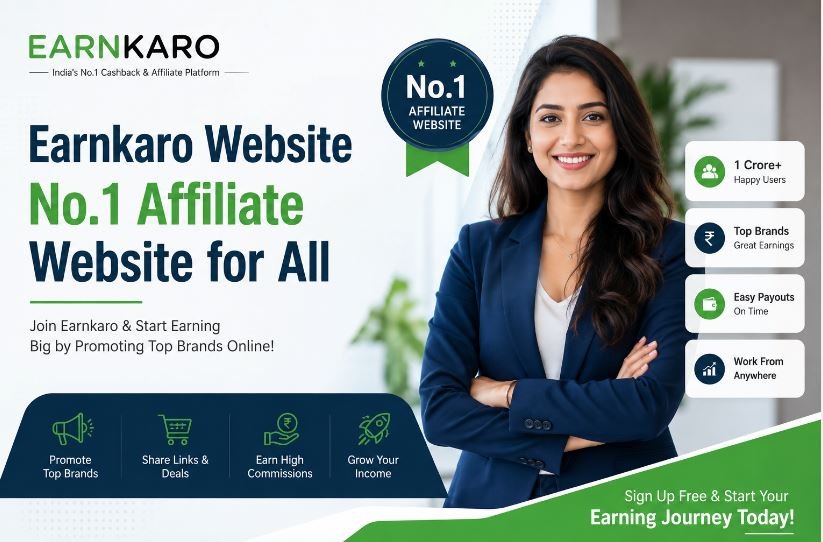 Earnkaro