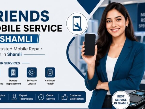 Friends Mobile