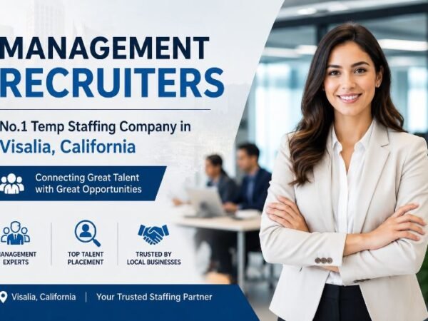 Management Recruiters