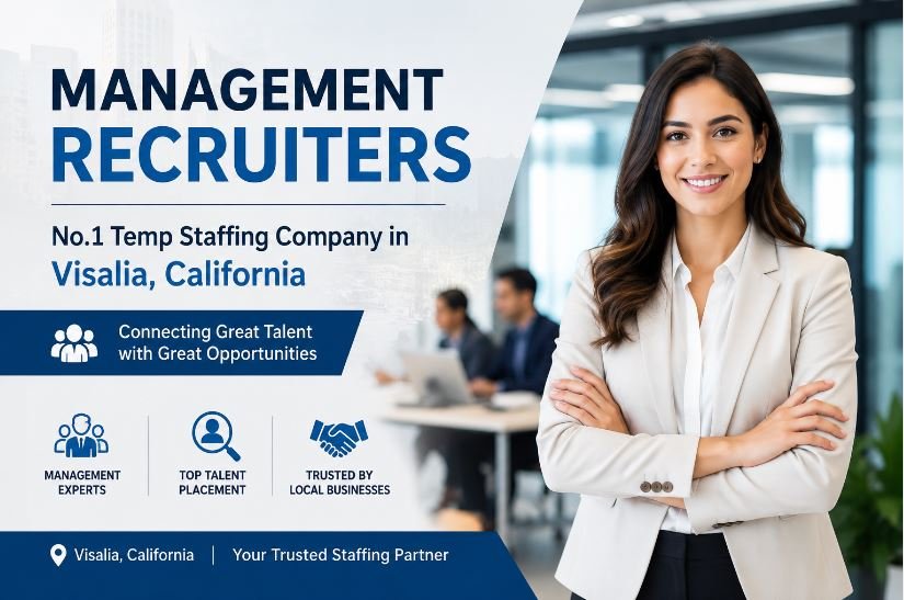 Management Recruiters