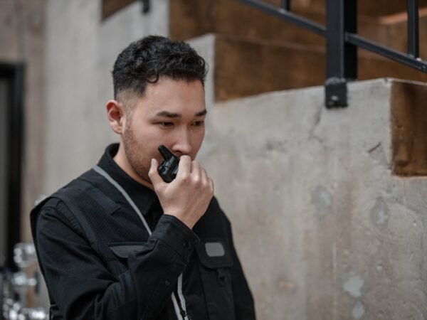 Visa Sponsorship Security Jobs