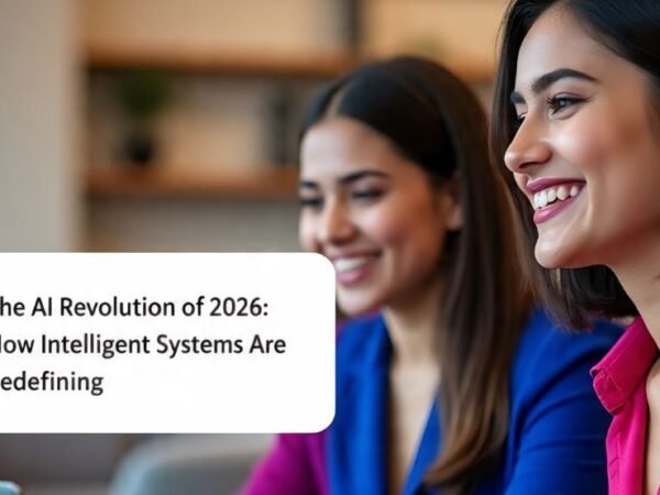 AI Revolution