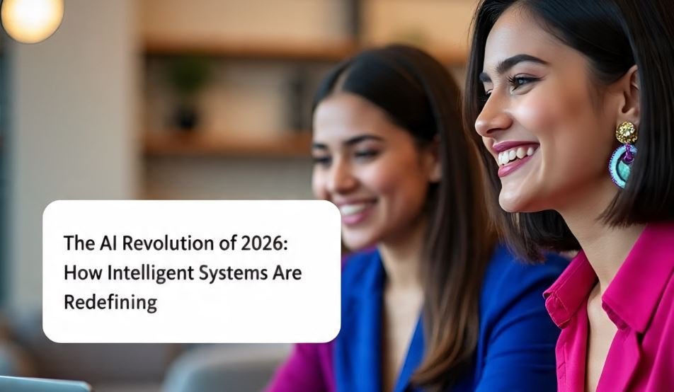 AI Revolution