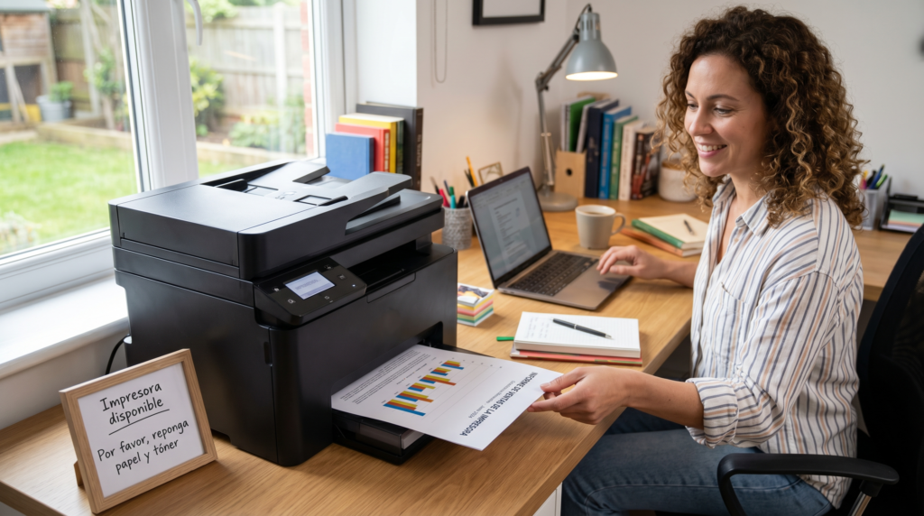 Business Printers