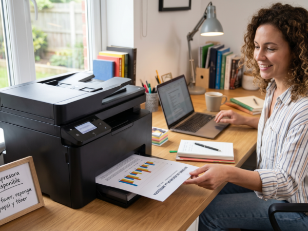 Business Printers