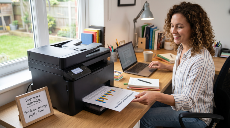 Business Printers