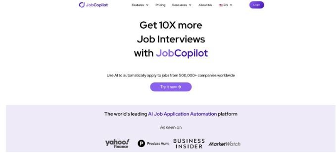 JobCopilot