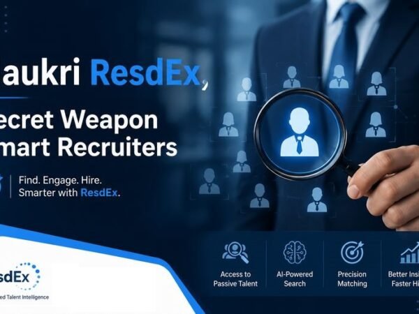 Naukri ResdEx