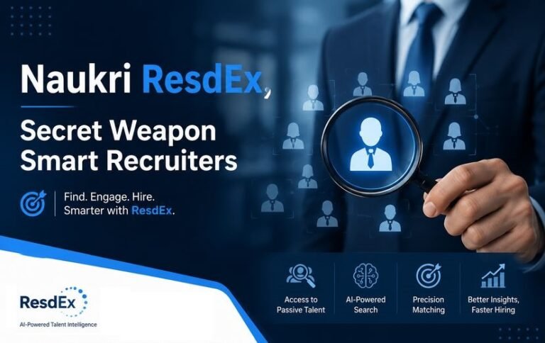 Naukri ResdEx