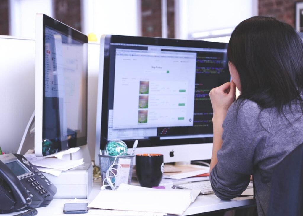 US Recruiter Database