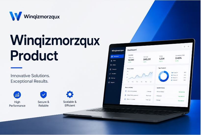 Winqizmorzqux Product