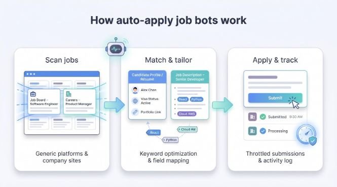 job bots