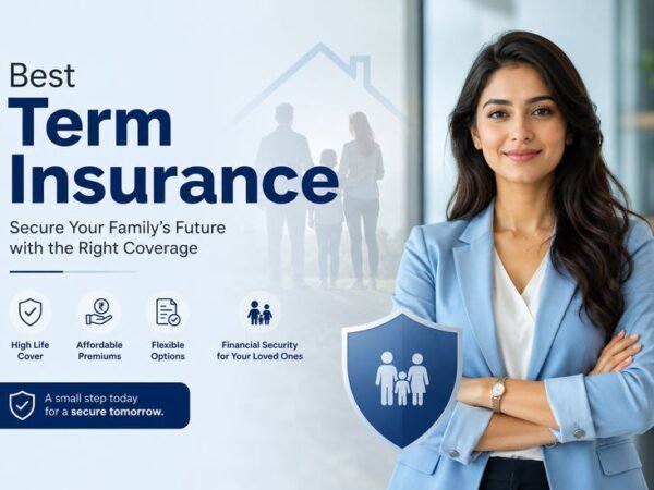 Best Term Insurance