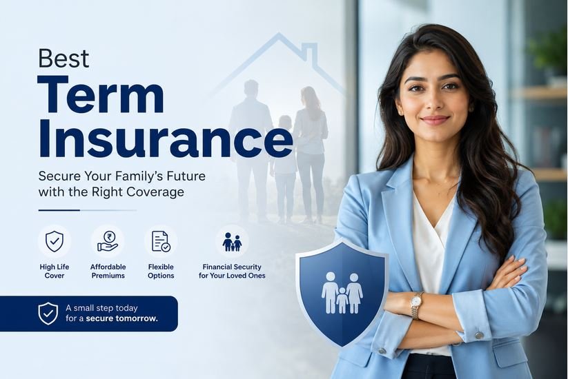 Best Term Insurance