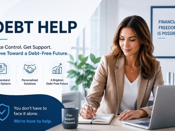 Debt Help