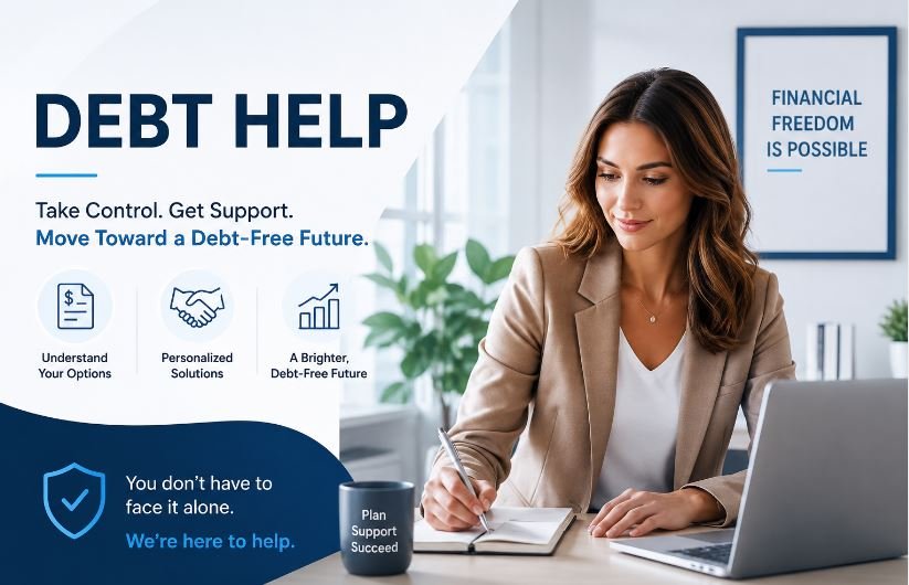 Debt Help