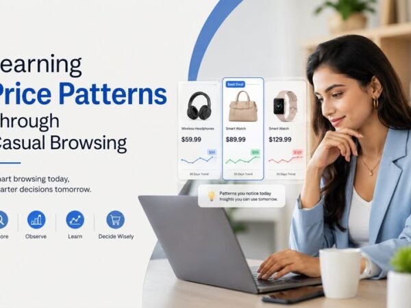 Learning Price Patterns