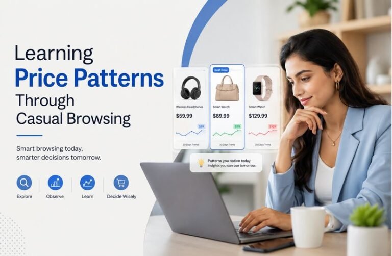 Learning Price Patterns