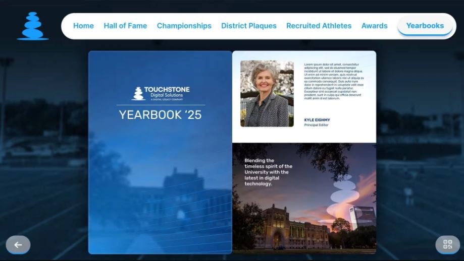 Preserve Old Yearbooks Without Losing Image Quality