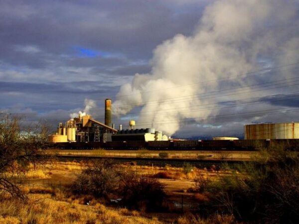 Tucson Industries