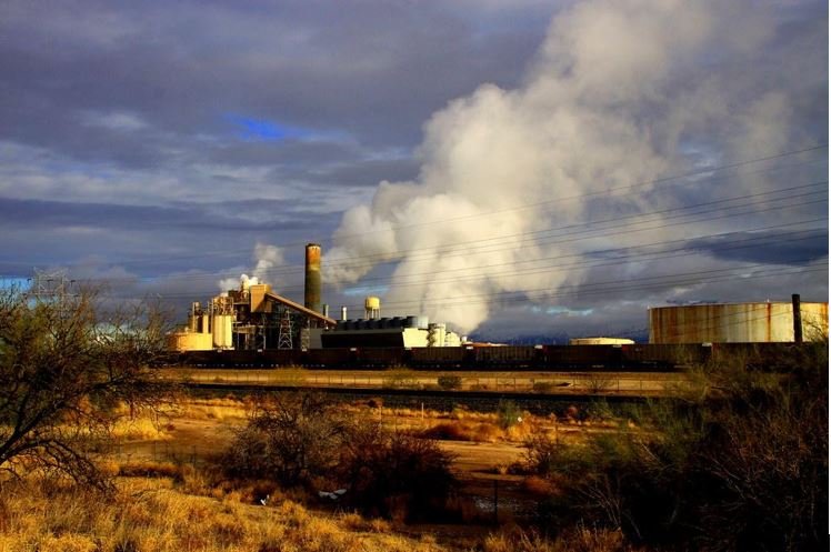 Tucson Industries