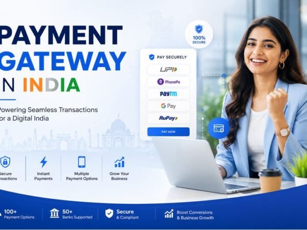 payment gateway in India